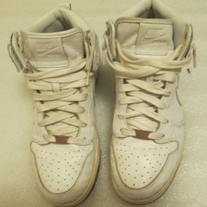 😍Nike Dunk CMFT PRM QS “White/Gum”😍